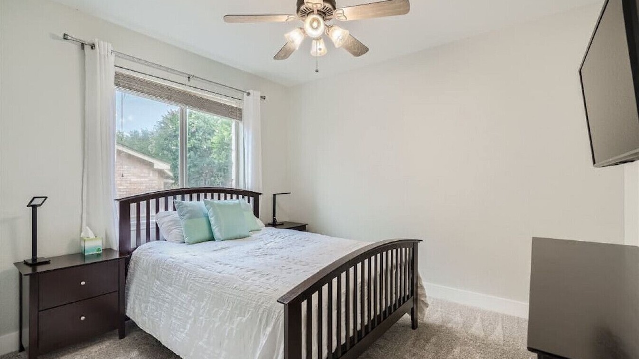 Photo of Bedroom in The Vineyard