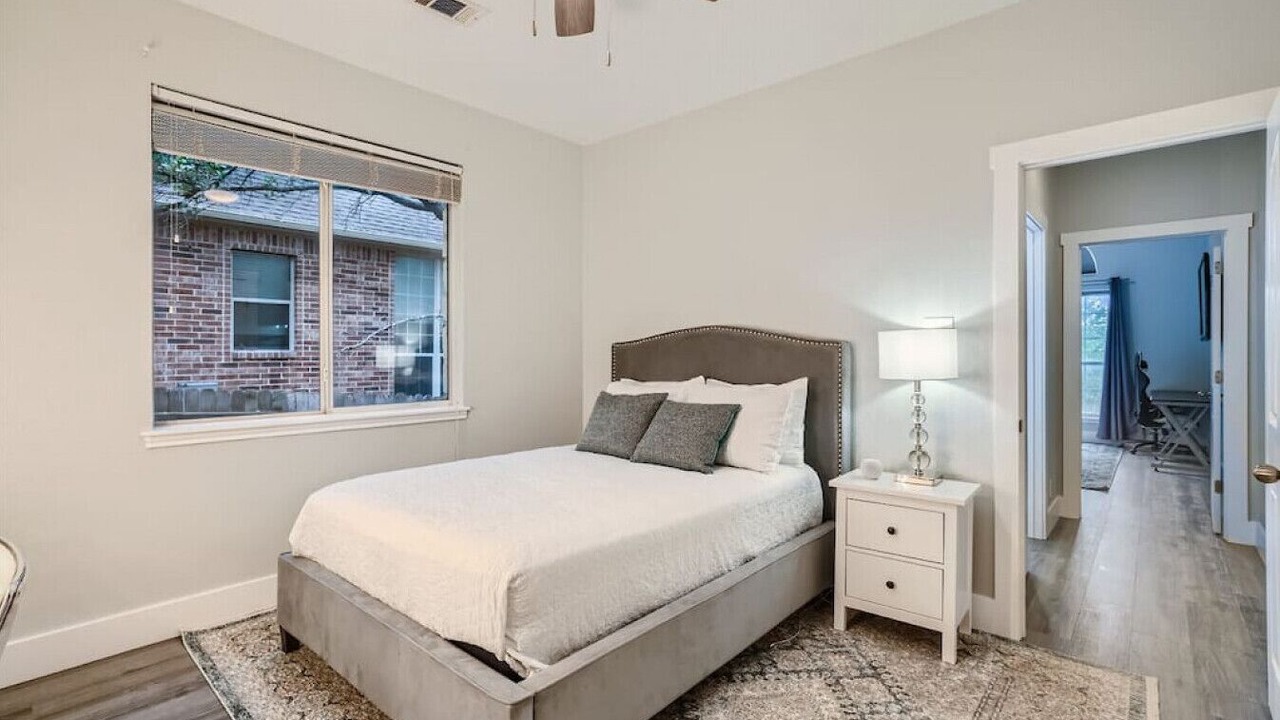 Photo of Bedroom in The Vineyard