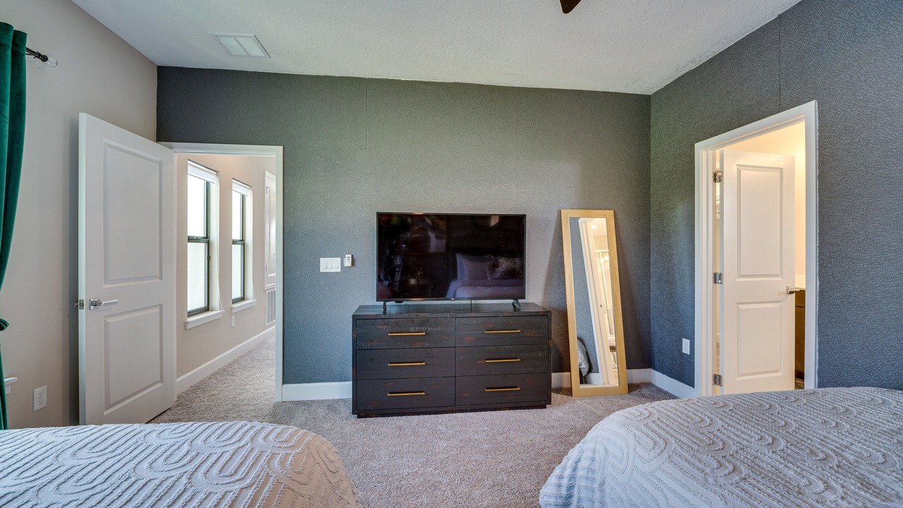 Photo of Bedroom in Loughman