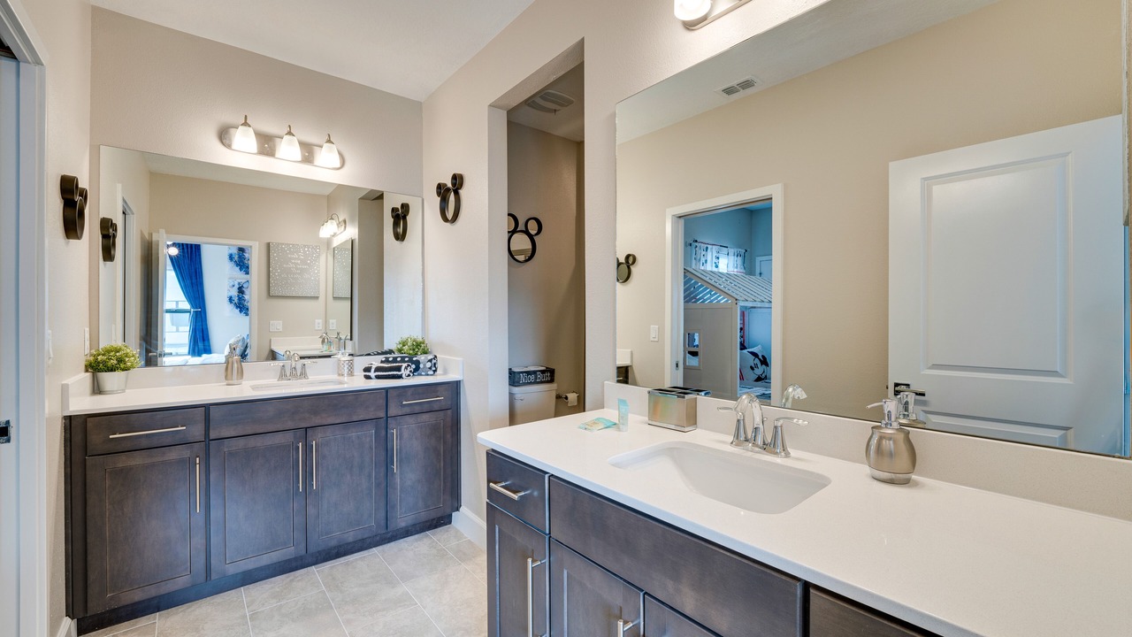 Photo of Bathroom in Loughman