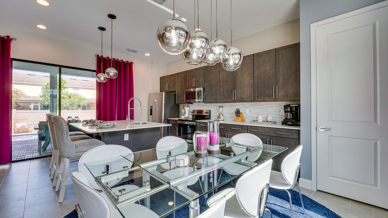 Photo of Kitchen in Loughman