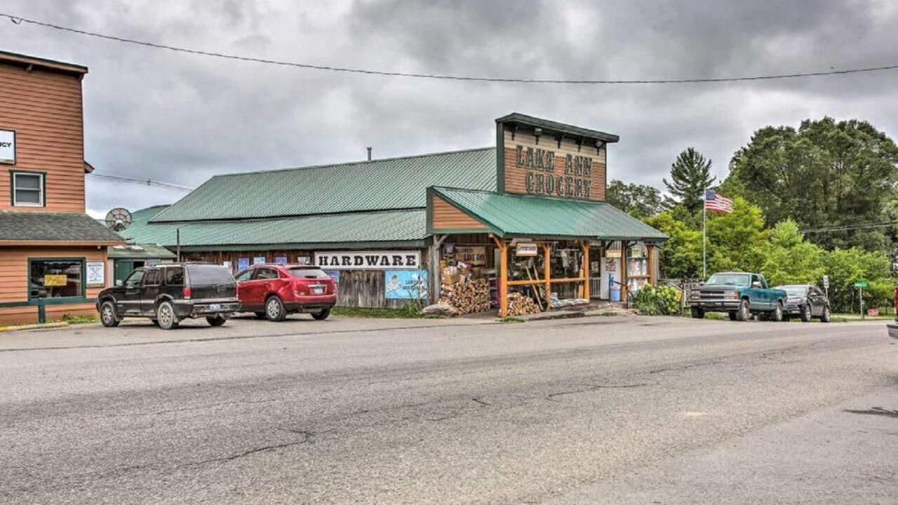 Photo of Outdoor in Lake Ann