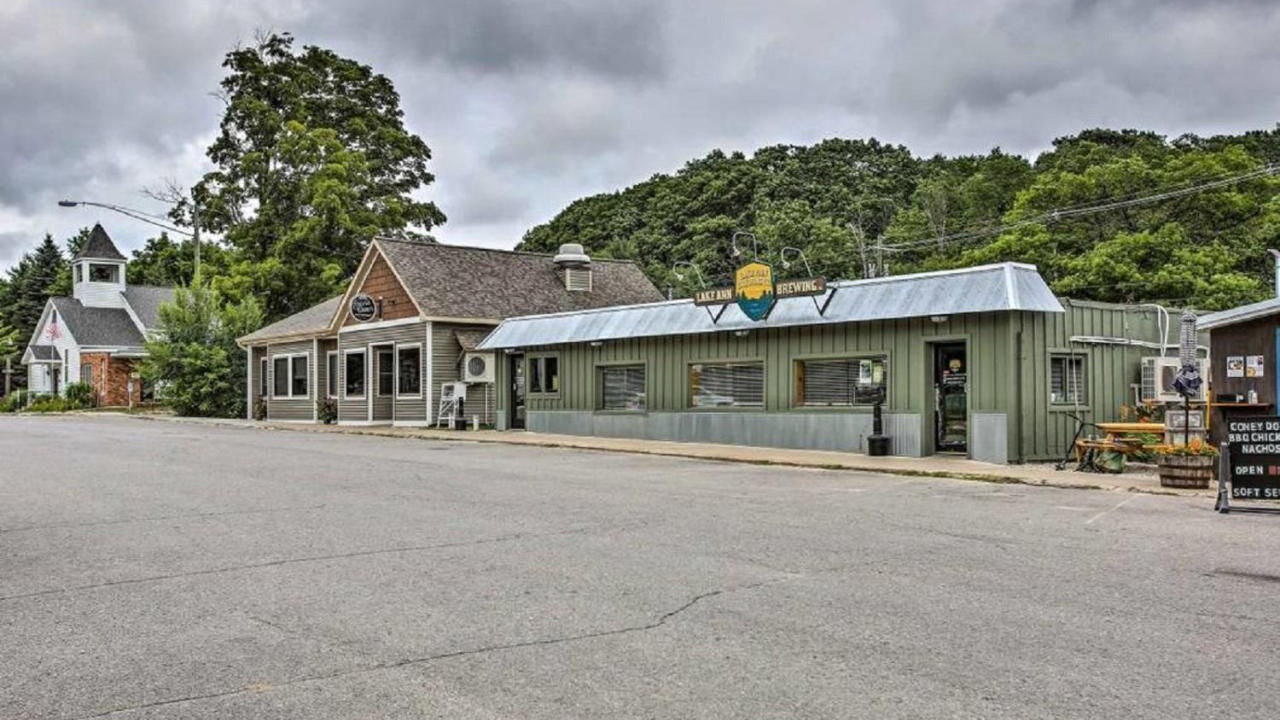 Photo of Outdoor in Lake Ann
