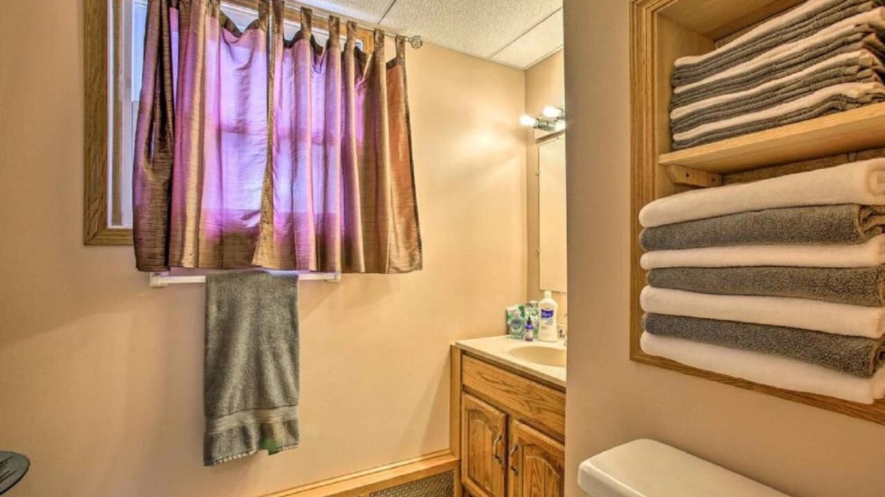 Photo of Bathroom in Lake Ann
