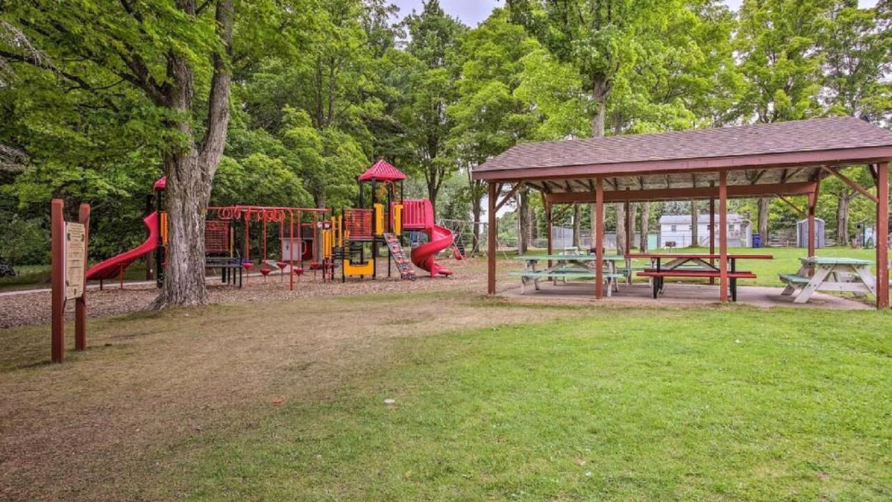 Photo of Outdoor in Lake Ann
