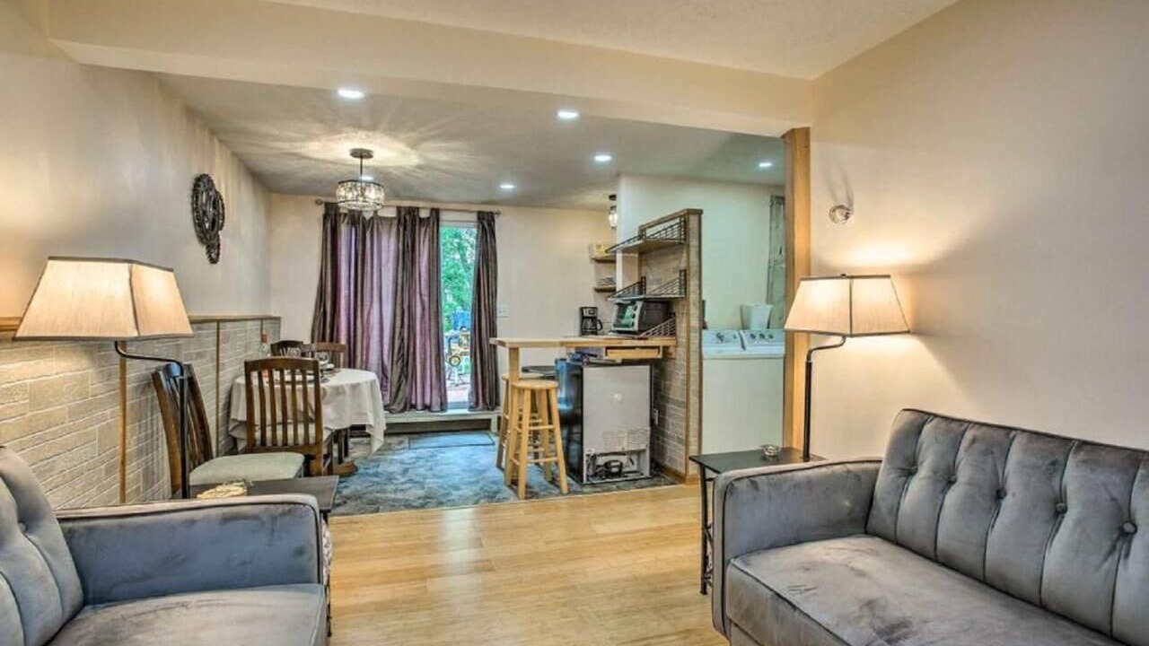 Photo of Livingroom in Lake Ann