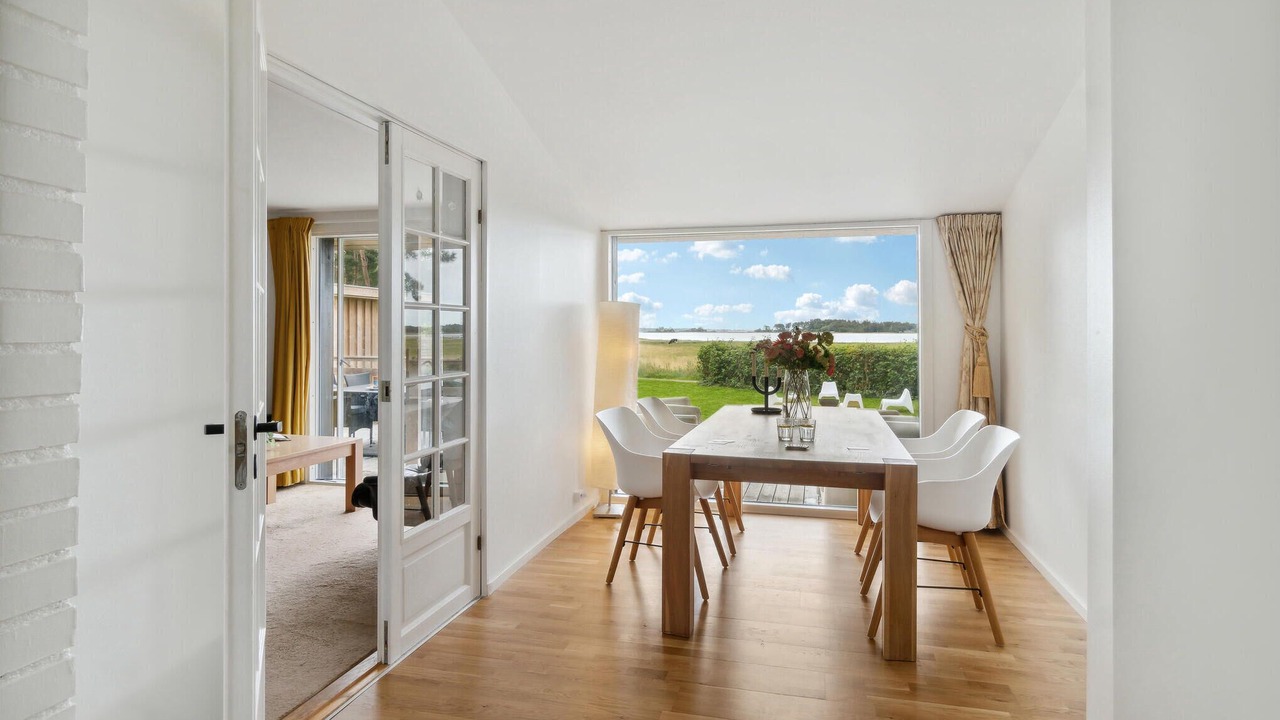 Photo of Bedroom in Jorlunde