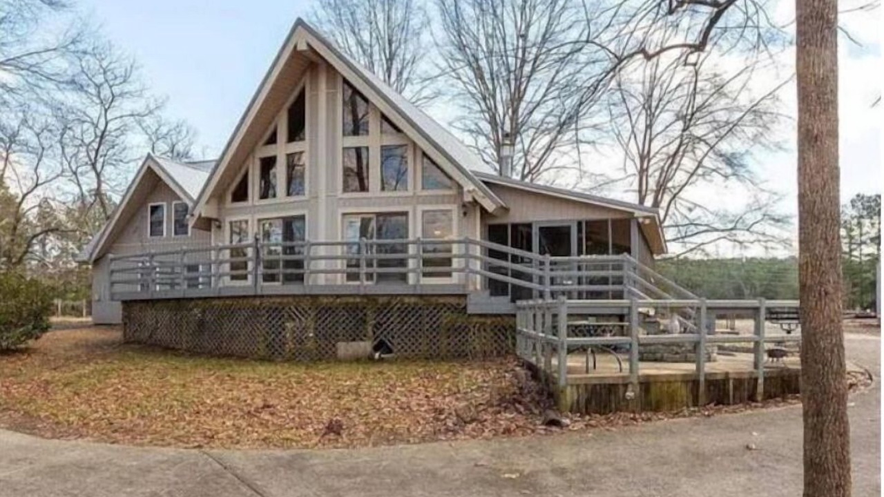 Photo of Outdoor in Cook Springs