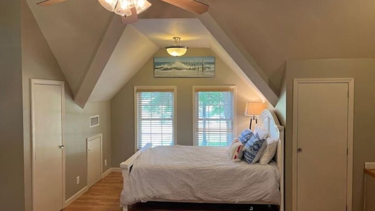 Photo of Bedroom in Cook Springs