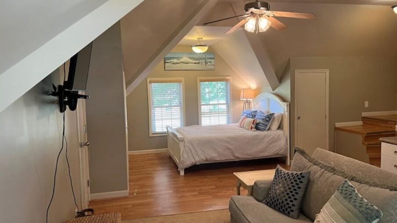 Photo of Bedroom in Cook Springs