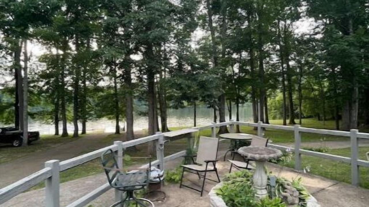 Photo of Outdoor in Cook Springs