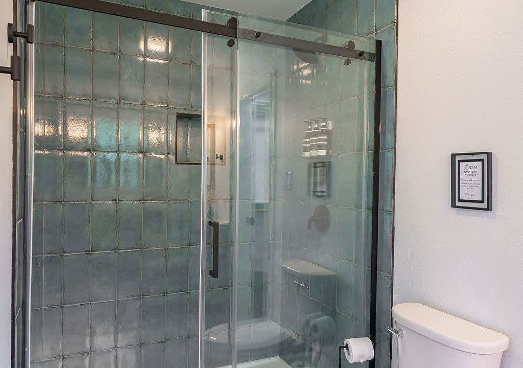 Photo of Bathroom in Lee County