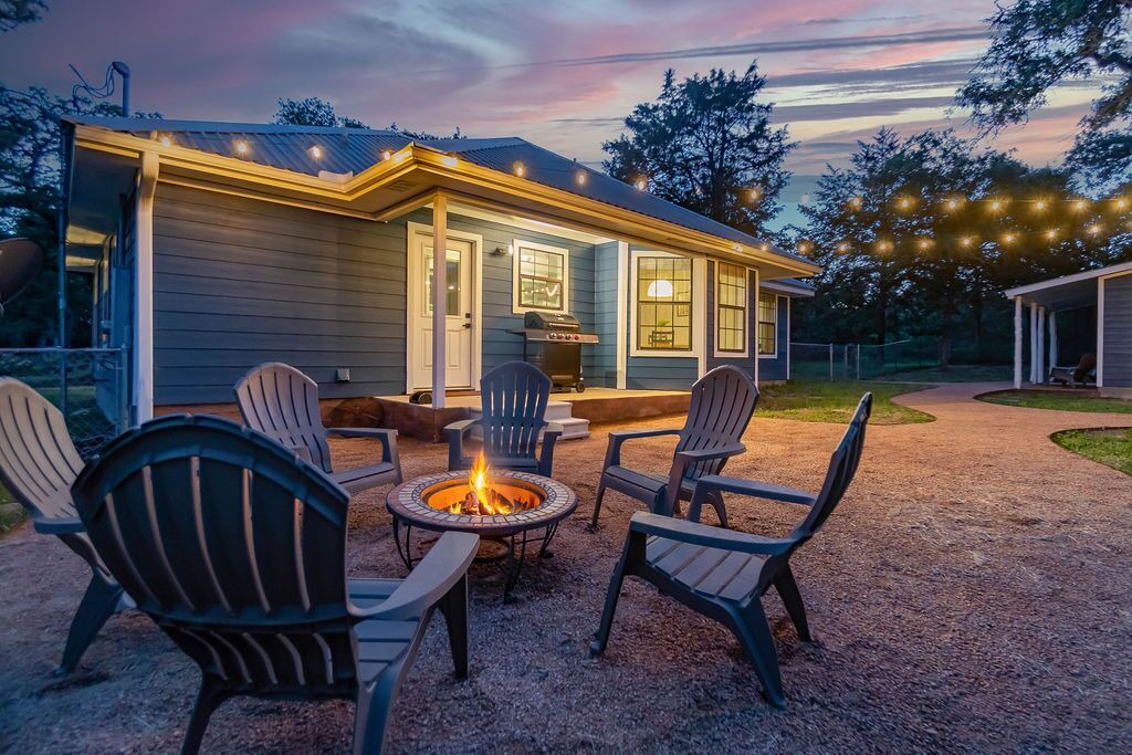 Photo of Patio Balcony in Lee County