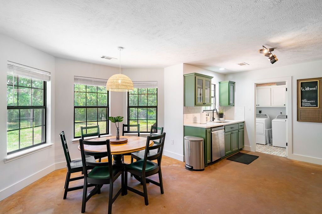 Photo of Kitchen in Lee County