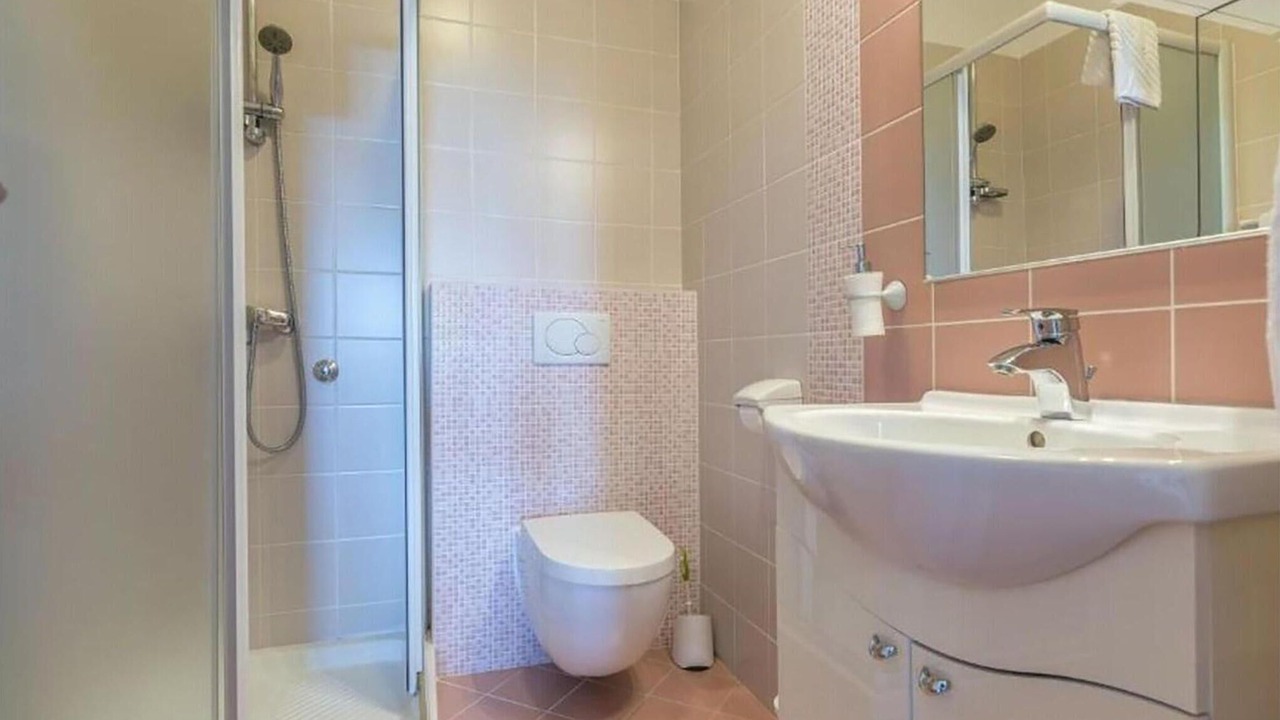 Photo of Bathroom in Brovinje