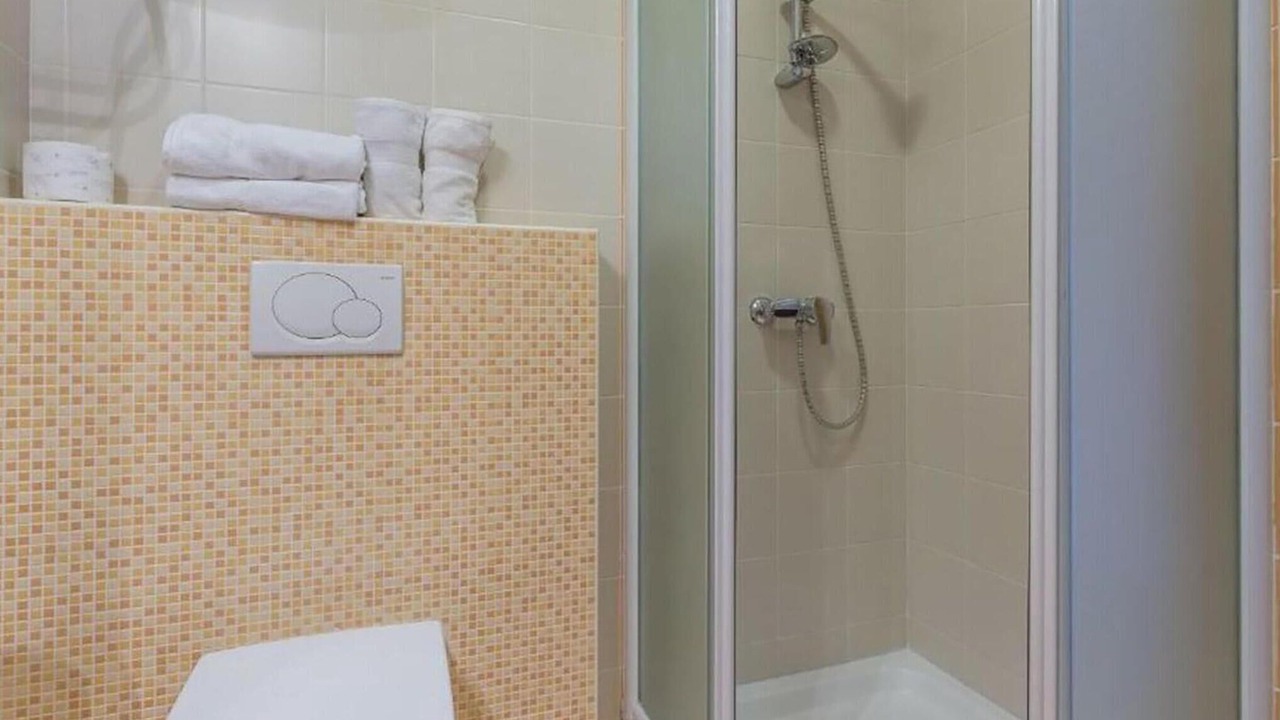 Photo of Bathroom in Brovinje