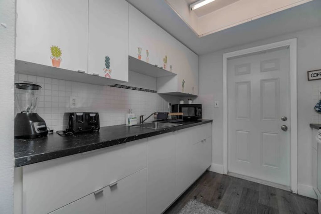 Photo of Kitchen in North Miami