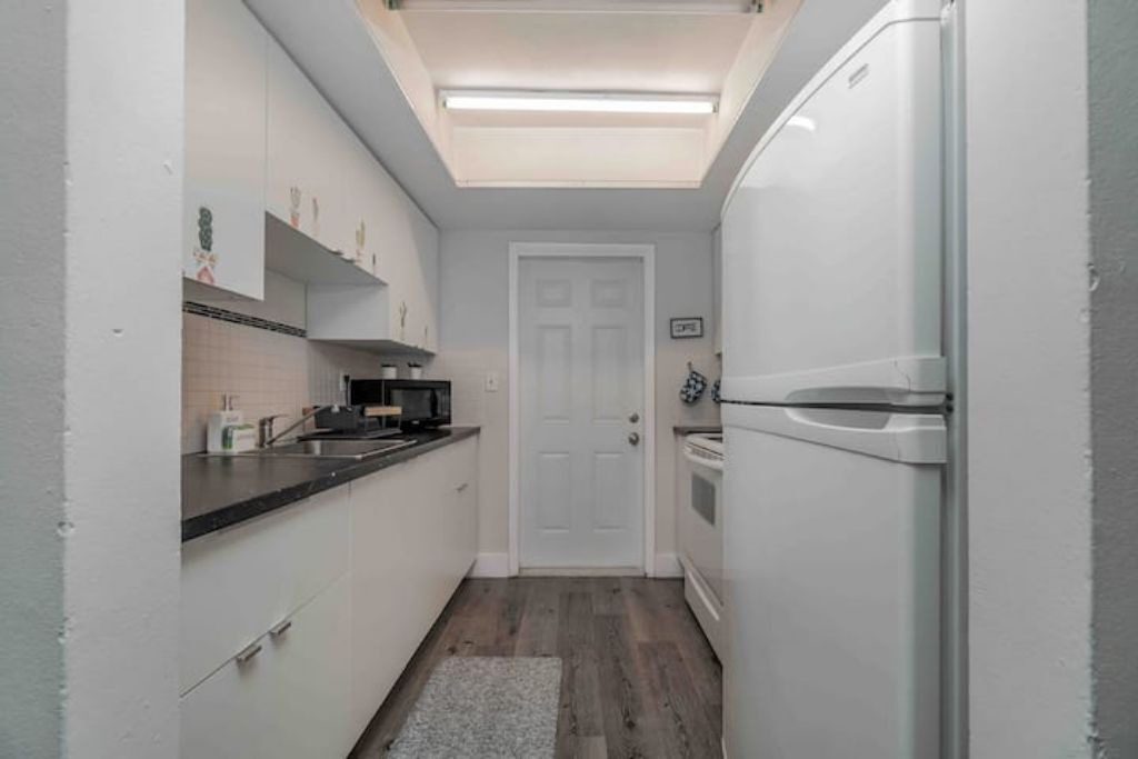 Photo of Kitchen in North Miami