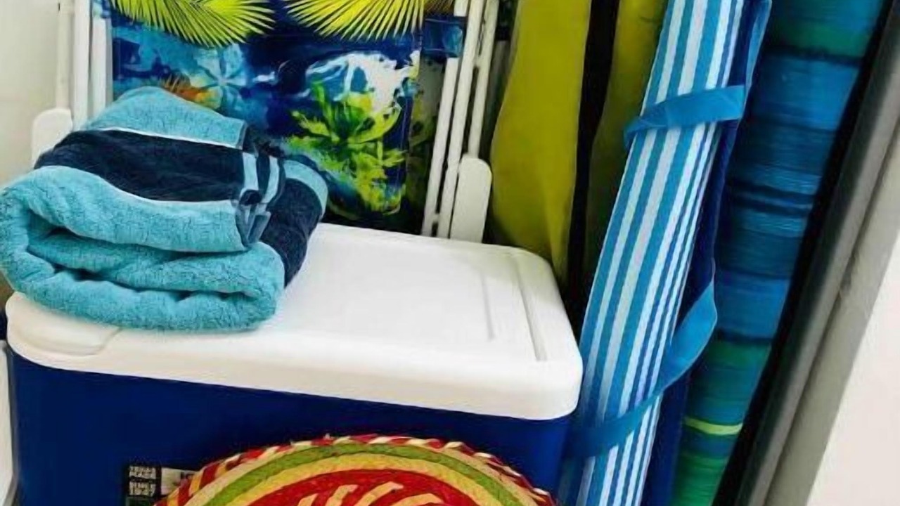 Photo of Bedroom in North Miami