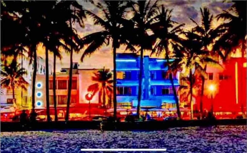 Photo of Outdoor in North Miami