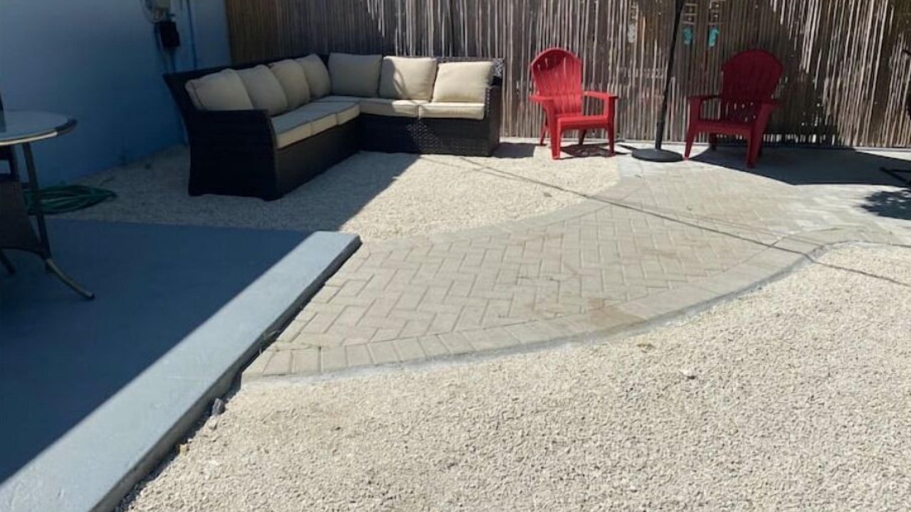 Photo of Patio Balcony in North Miami