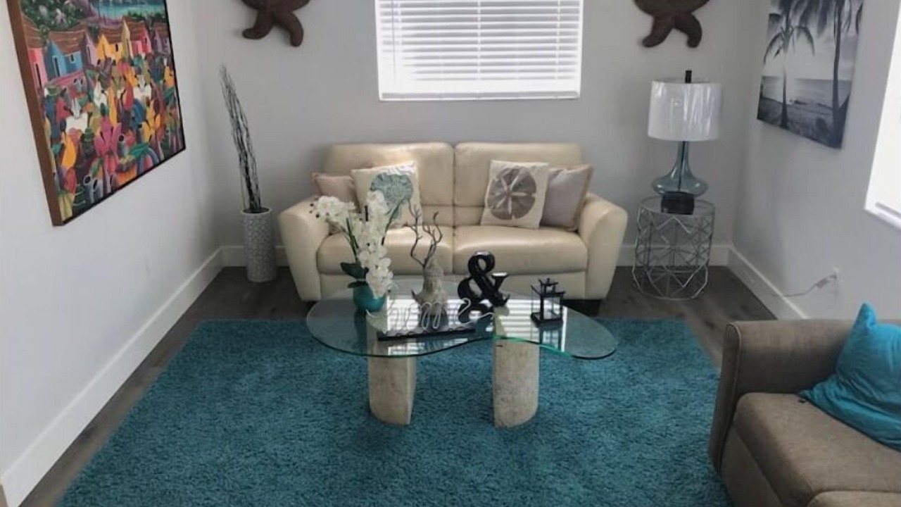 Photo of Livingroom in North Miami