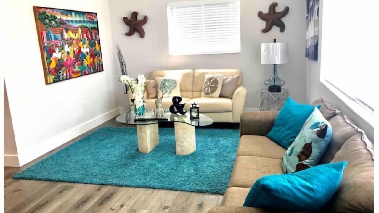 Photo of Livingroom in North Miami
