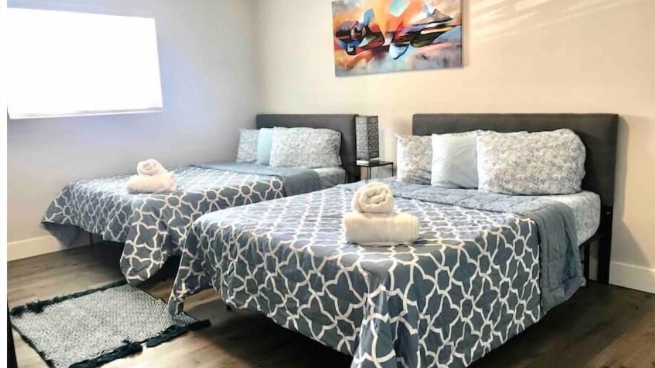 Photo of Bedroom in North Miami