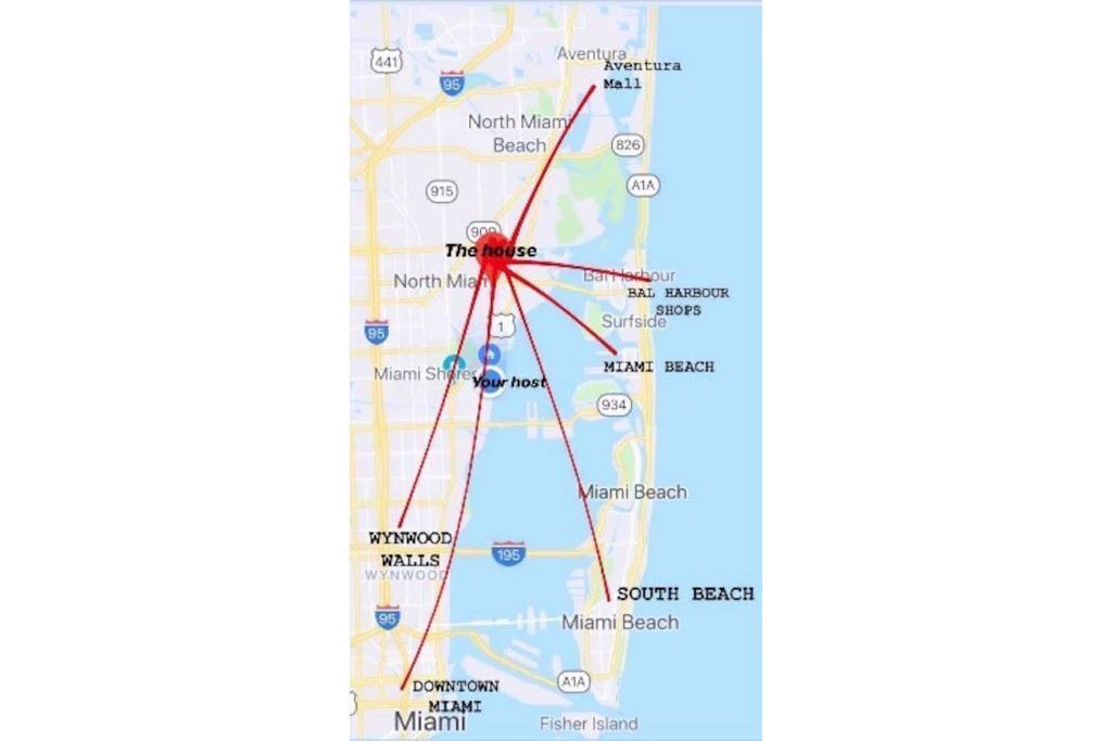 Photo of Others in North Miami