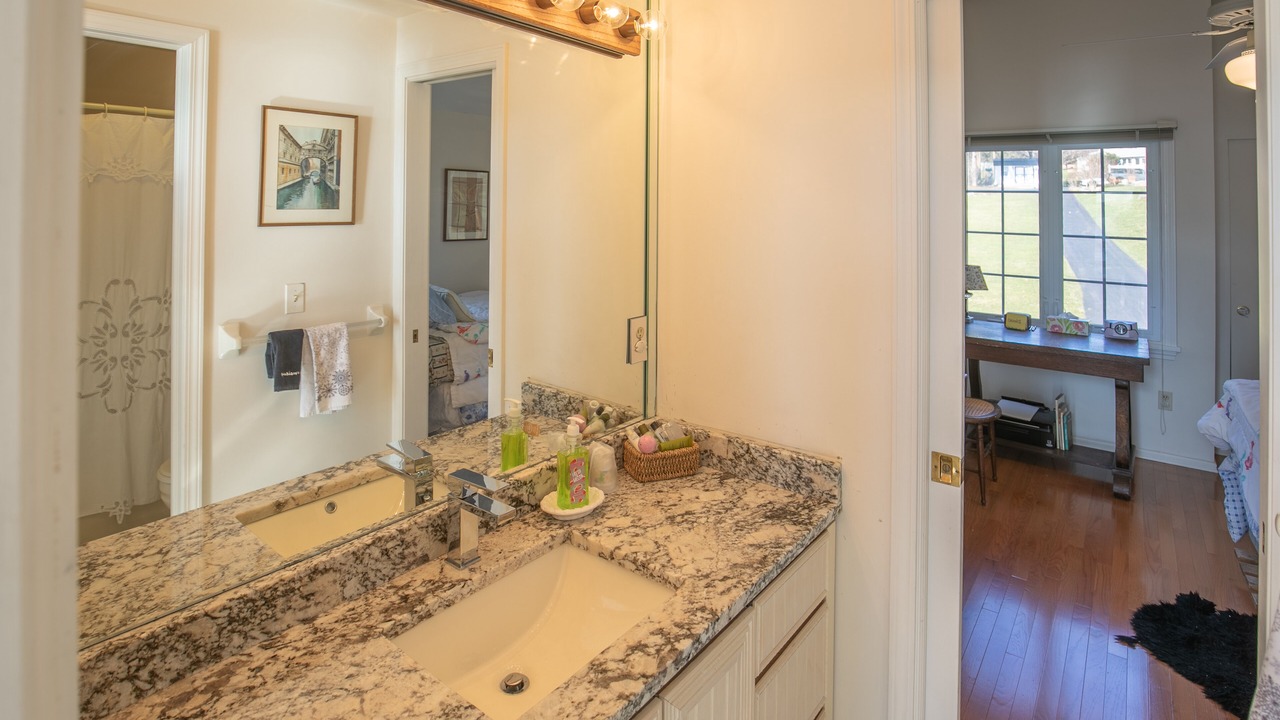 Photo of Bathroom in Canandaigua