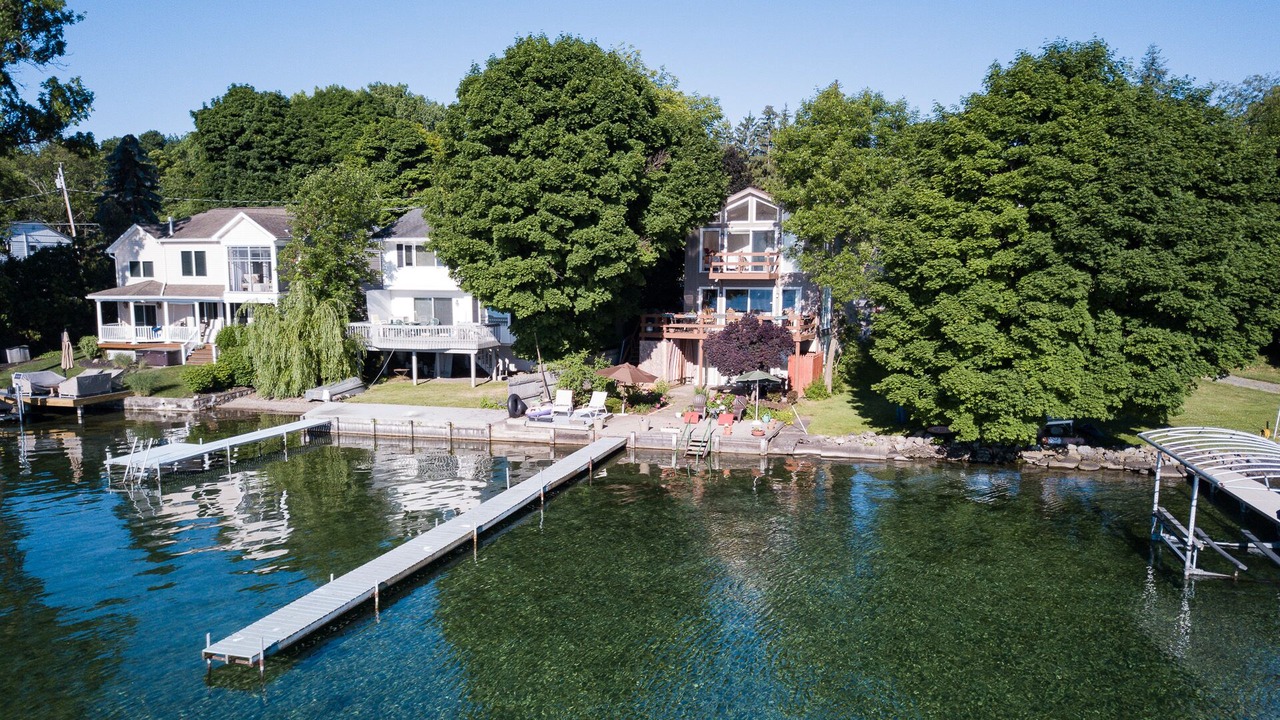 Photo of Outdoor in Canandaigua