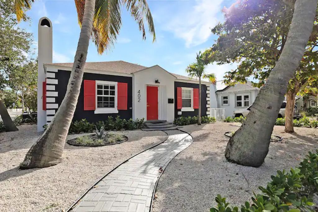 Photo of Outdoor in South Palm Park Neighborhood Association