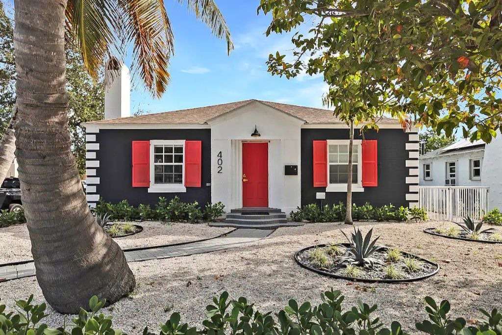 Photo of Outdoor in South Palm Park Neighborhood Association