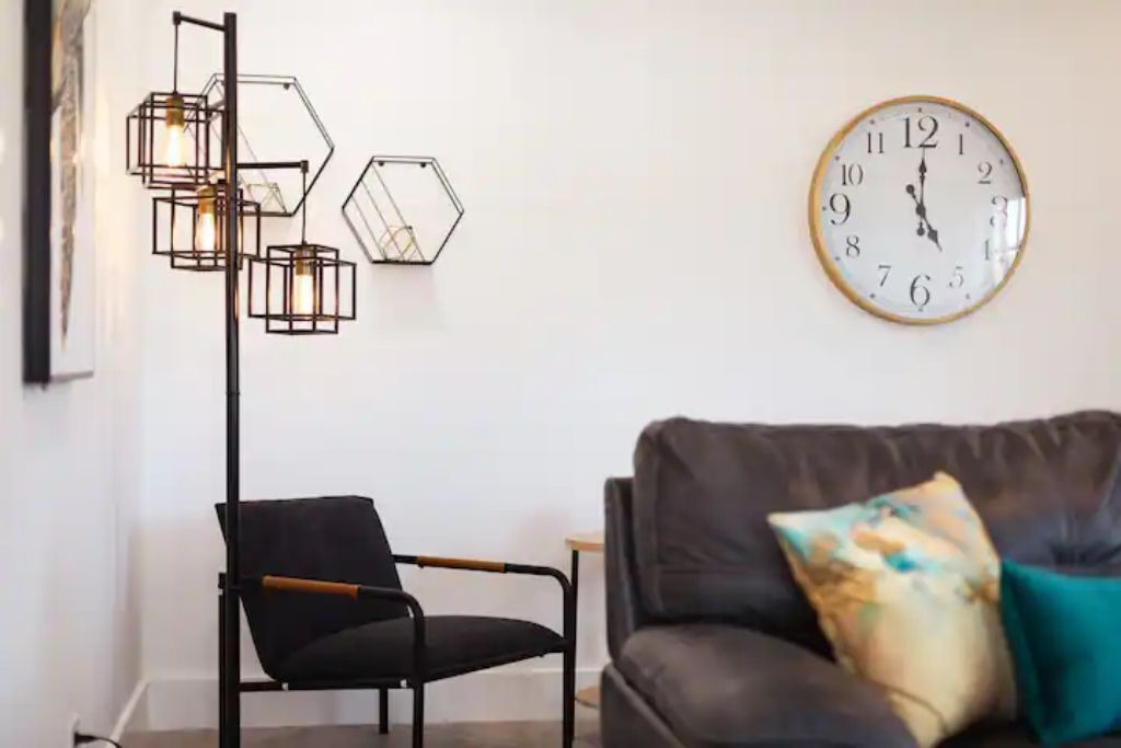 Photo of Livingroom in South Palm Park Neighborhood Association
