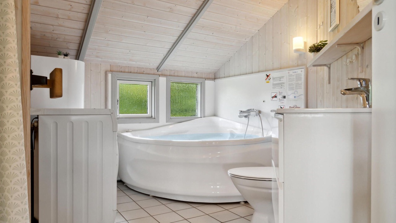 Photo of Bathroom in Ronde