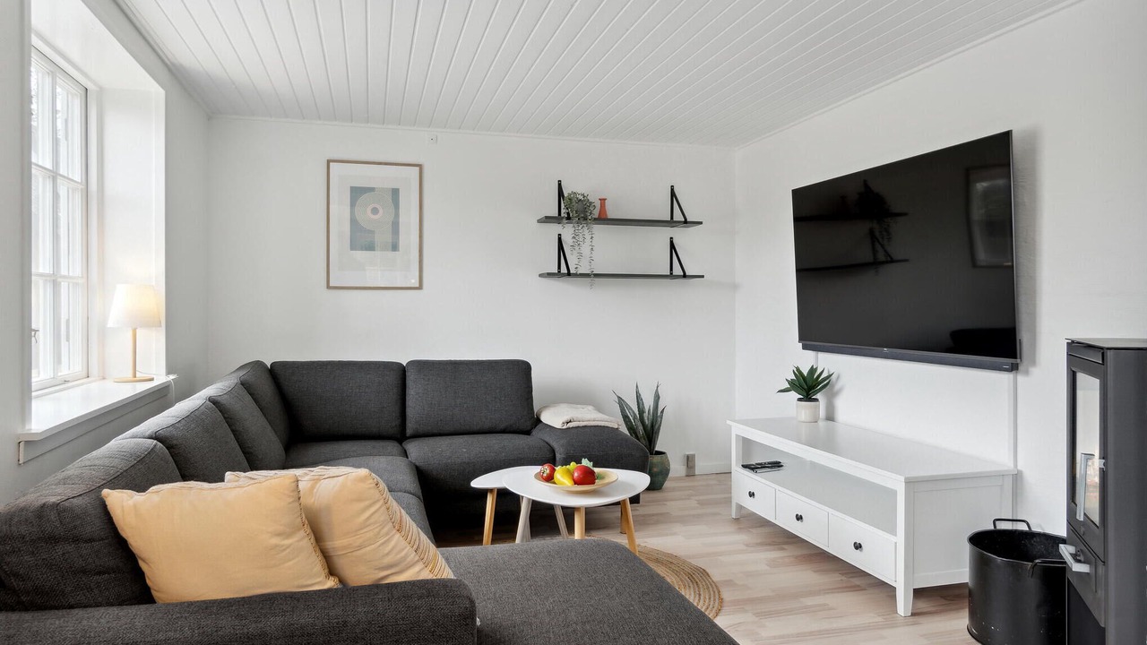 Photo of Bedroom in Nykobing Sjaelland