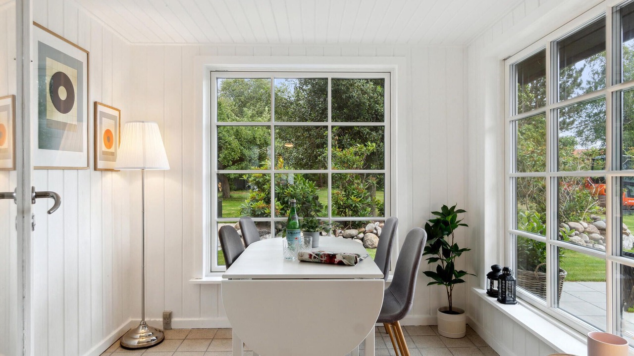 Photo of Bedroom in Nykobing Sjaelland