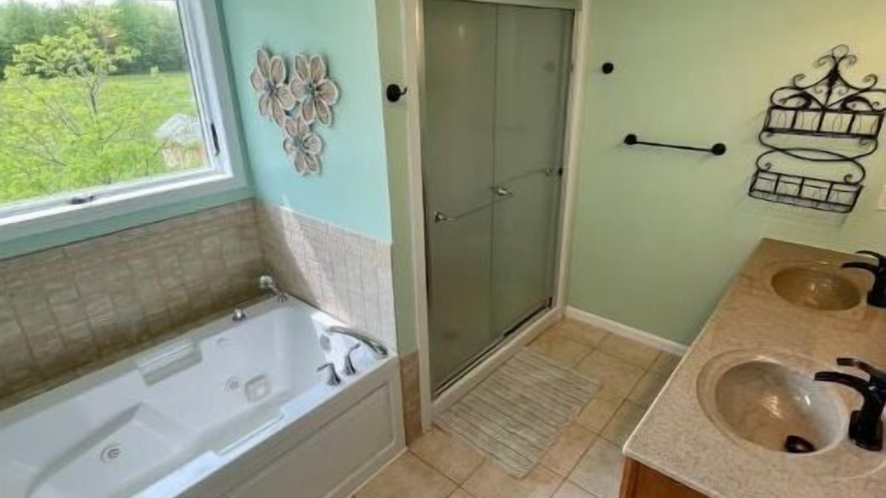 Photo of Bathroom in Malta