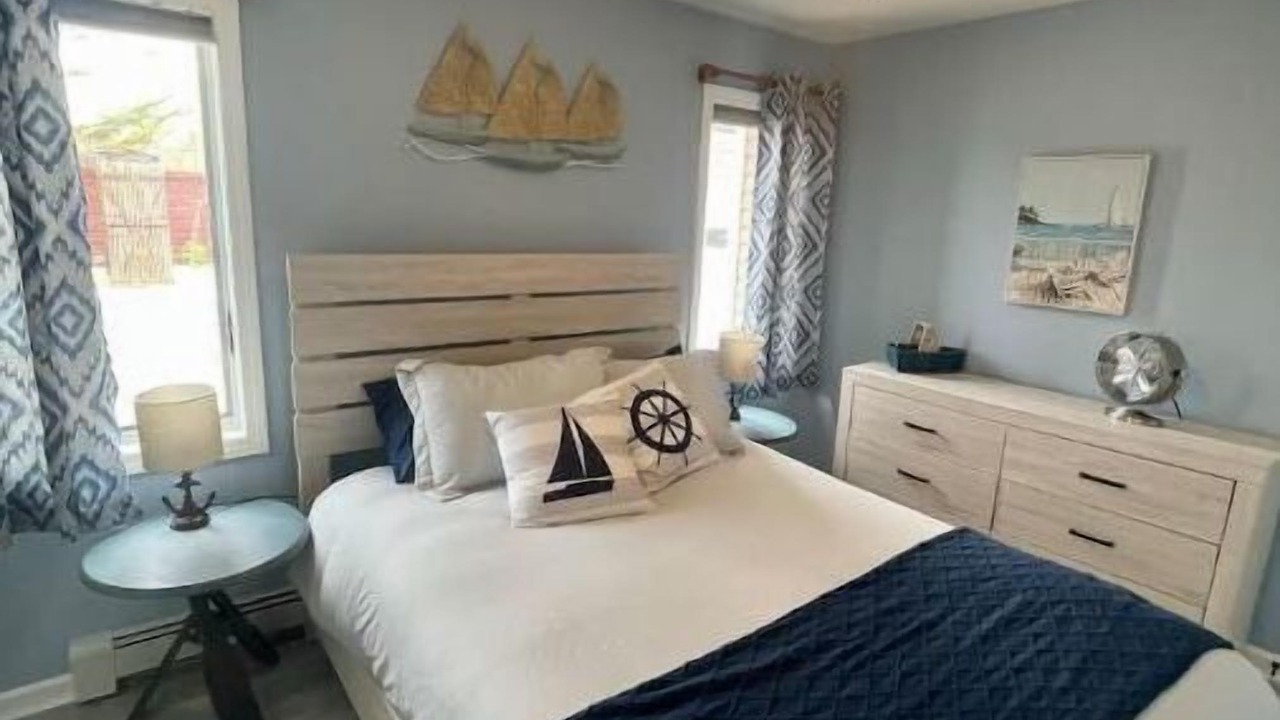 Photo of Bedroom in Malta