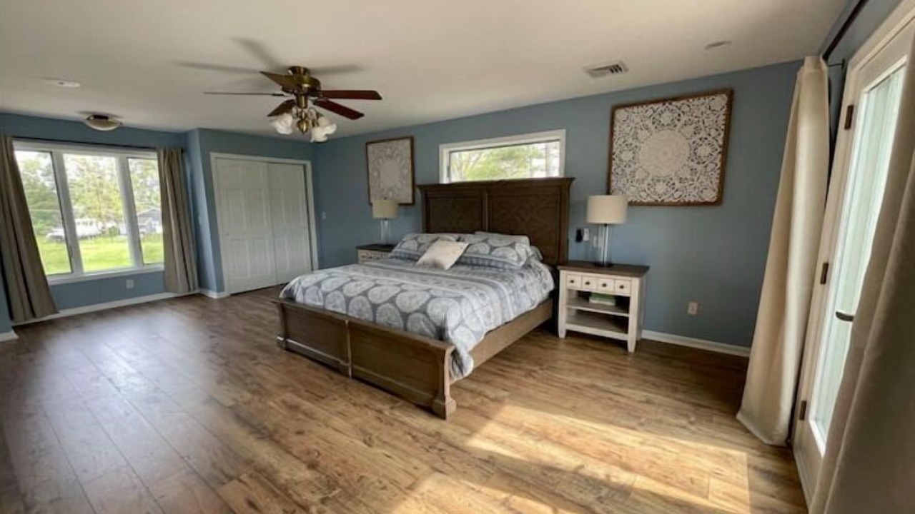 Photo of Bedroom in Malta