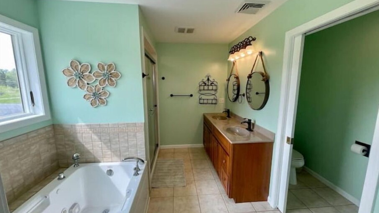 Photo of Bathroom in Malta