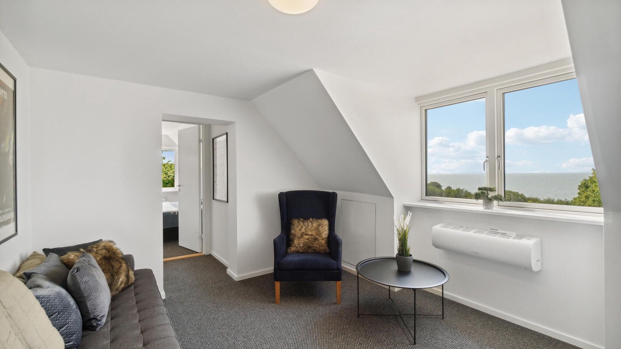 Photo of Bedroom in Helligpeder