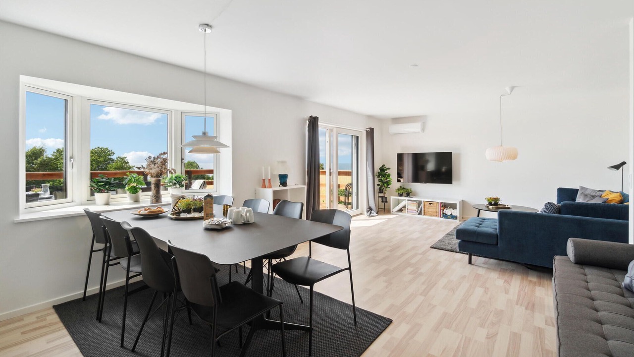 Photo of Bedroom in Helligpeder