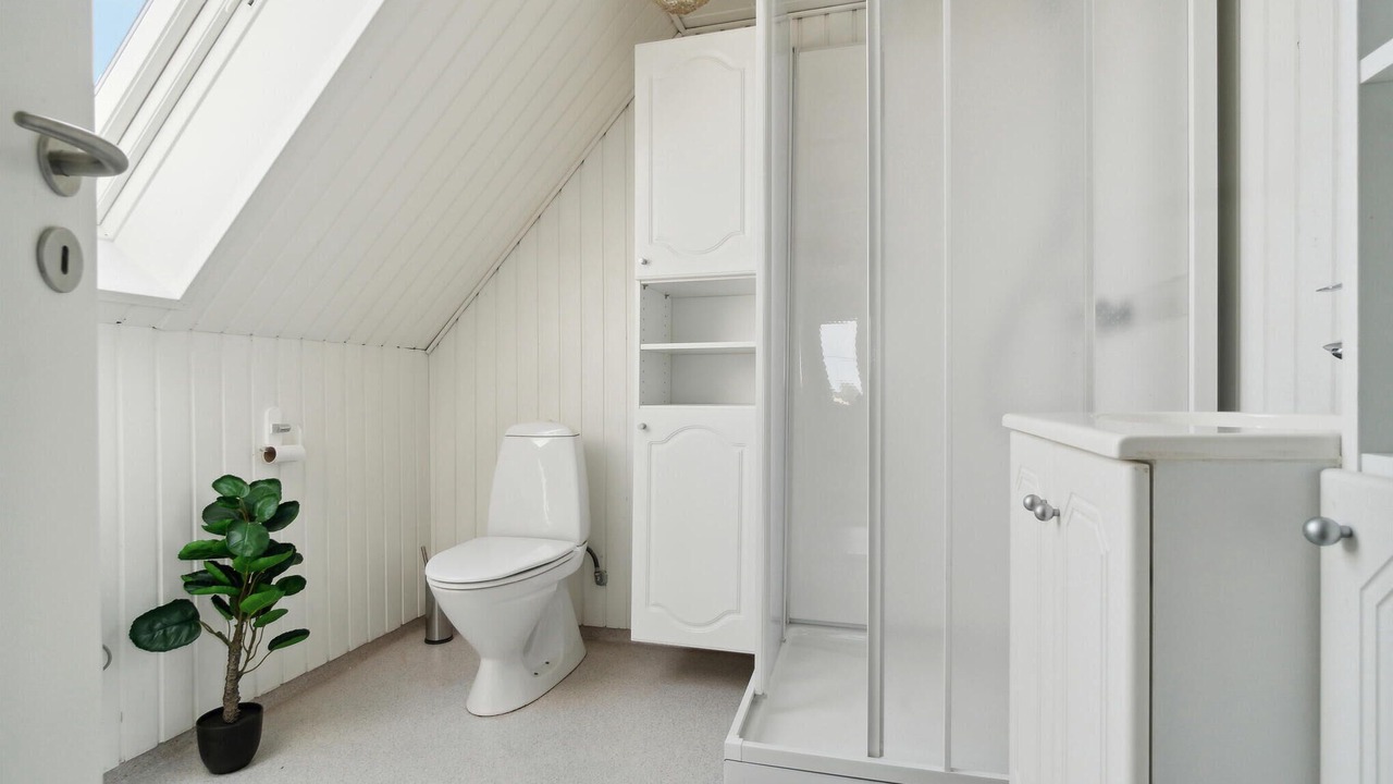 Photo of Bathroom in Helligpeder