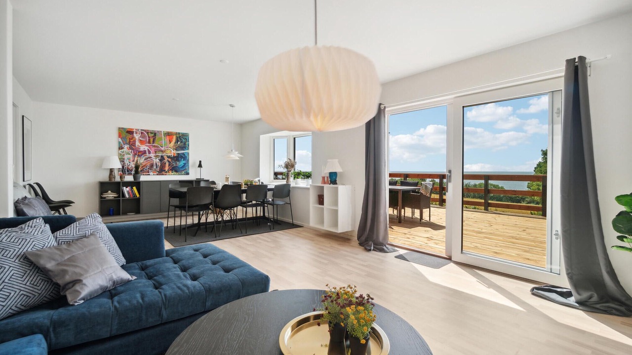 Photo of Bedroom in Helligpeder