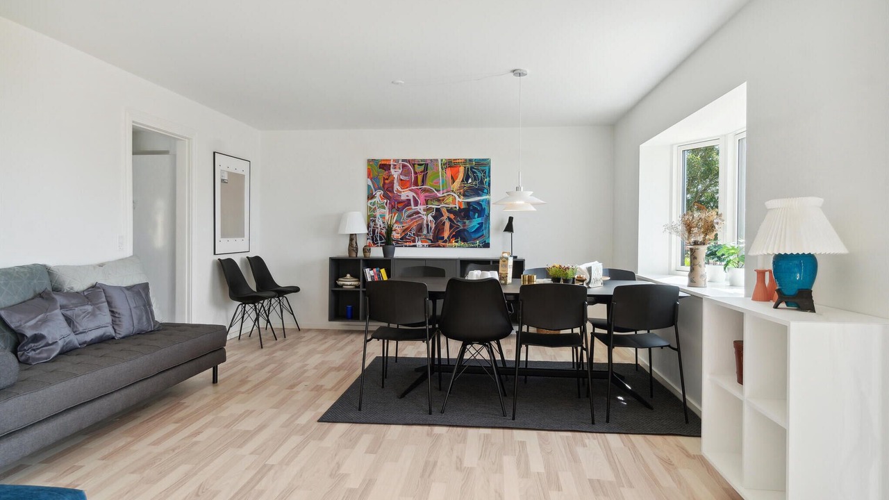 Photo of Bedroom in Helligpeder