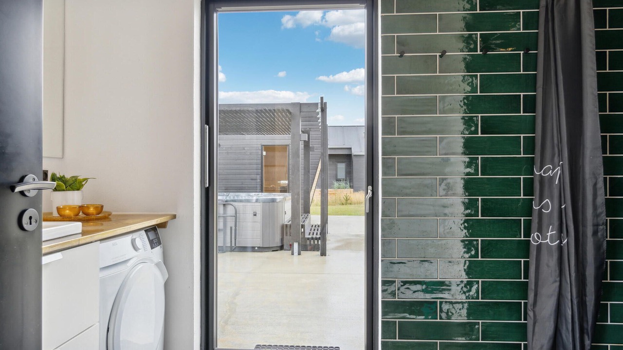 Photo of Bathroom in Bratten Strand