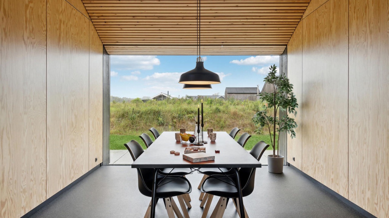 Photo of Bedroom in Bratten Strand