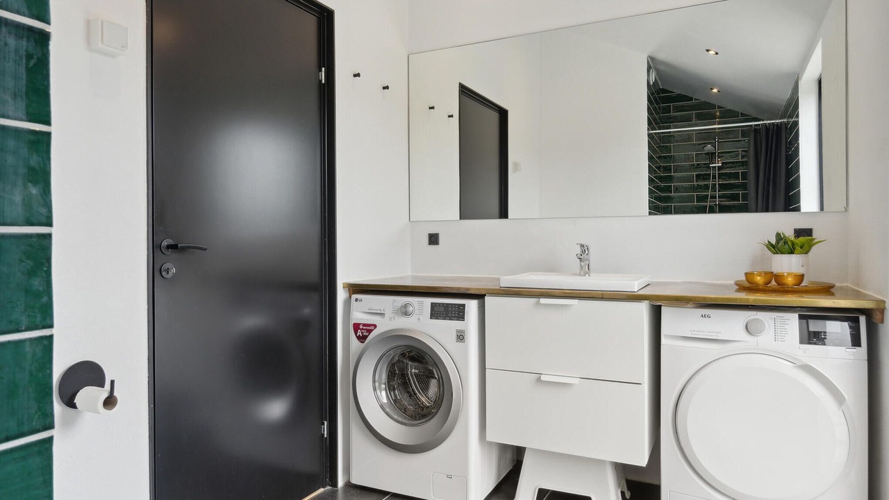 Photo of Bathroom in Bratten Strand