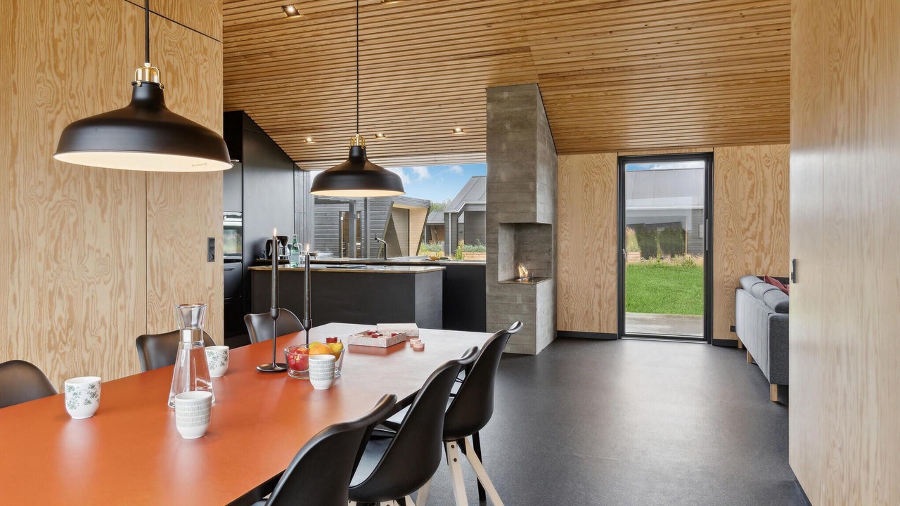 Photo of Bedroom in Bratten Strand